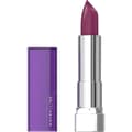 Miniatyrbild 1 av 3: Maybelline Color Sensational Moisturizing Lipstick 400 Berry Go 4,4g