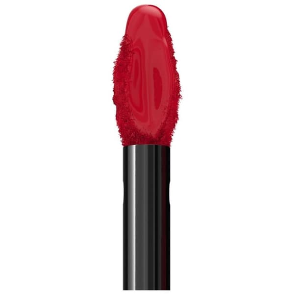 Läppstift - Maybelline New York - Superstay Matte Ink - N°325 Shot Caller - 5ml - Vattentät