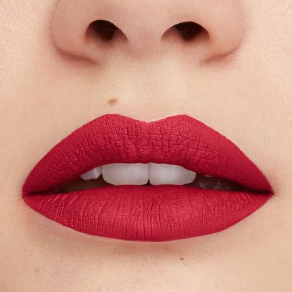 Läppstift - Maybelline New York - Superstay Matte Ink - N°325 Shot Caller - 5ml - Vattentät