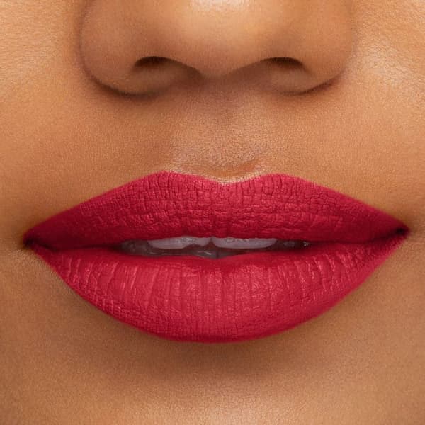 Läppstift - Maybelline New York - Superstay Matte Ink - N°325 Shot Caller - 5ml - Vattentät