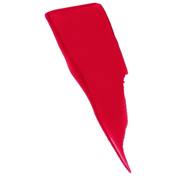 Läppstift - Maybelline New York - Superstay Matte Ink - N°325 Shot Caller - 5ml - Vattentät