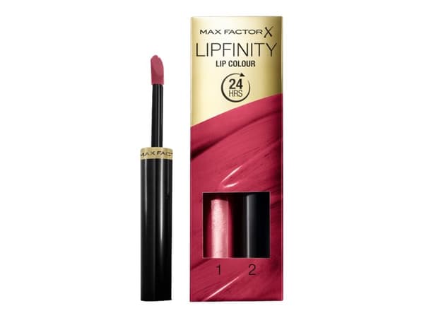 MAX FACTOR Lipfinity Lip Colour 4,2g 335 Just In Love
