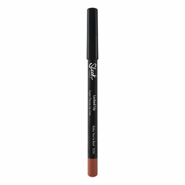 Läppenna Sleek Locked Up Baby You're Bad 1,79 g