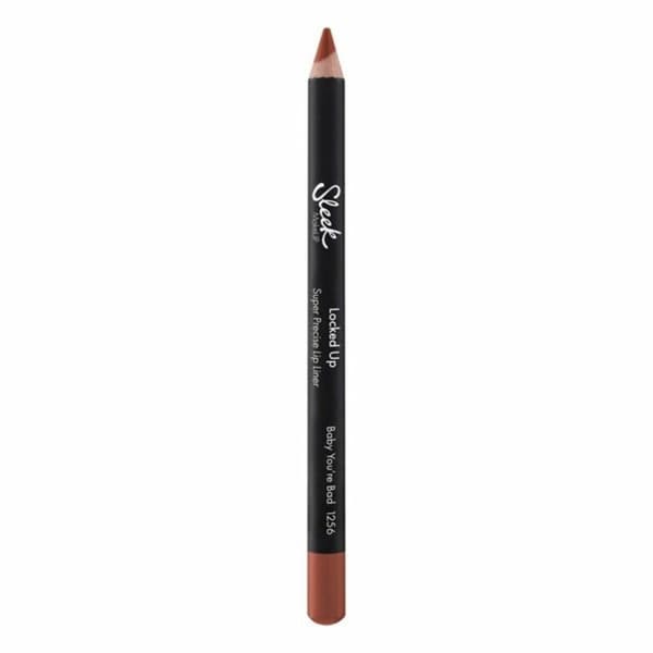 Läppenna Sleek Locked Up Baby You're Bad 1,79 g