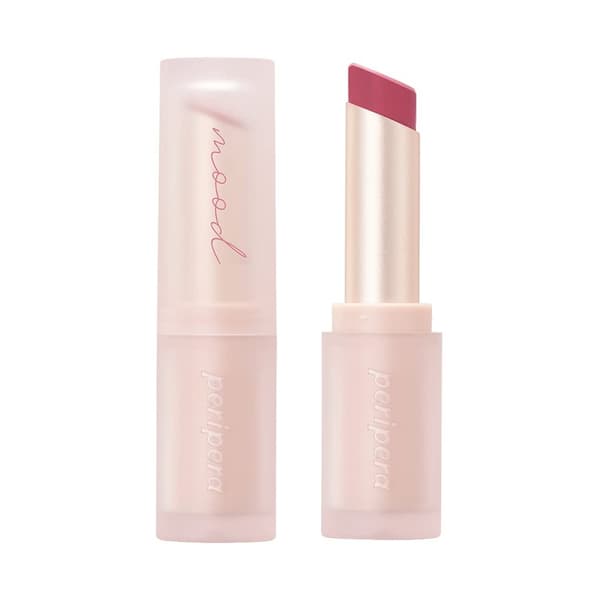 Peripera Ink Mood Matte Stick 06 Mauve-Holic - Matt läppstiftssticka
