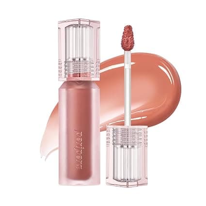 Peripera Water Bare Tint 001 Announce Beige - En delikat vattenfärg