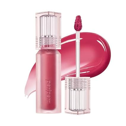 Peripera Water Bare Tint 003 Emotional pink - Herkkä vesisävy