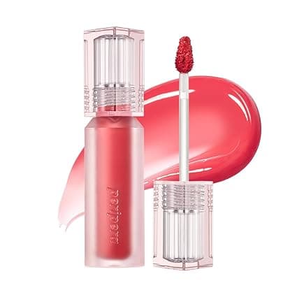 Peripera Water Bare Tint 004 Right persika - Delikat vattenfärg