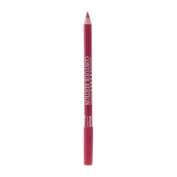 Huulten rajauskynä Contour Edition Bourjois - 5 - Berry Much - 1,14 g