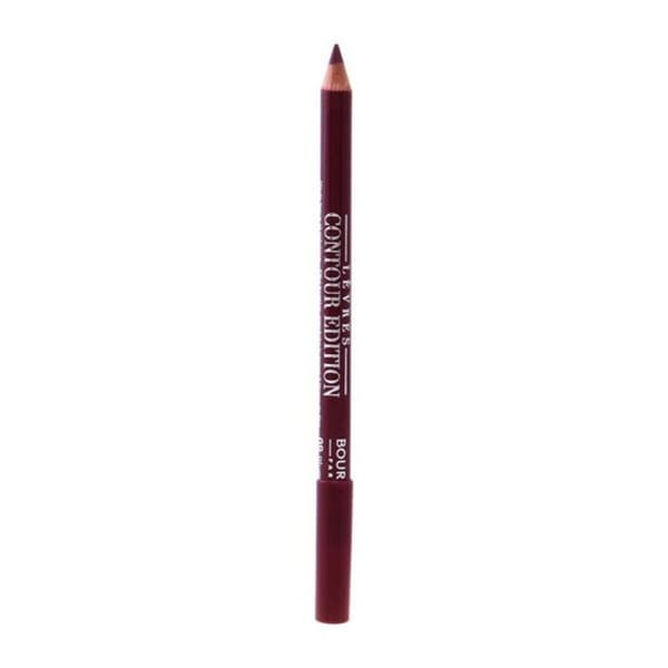 Huulten rajauskynä Contour Edition Bourjois - 5 - Berry Much - 1,14 g