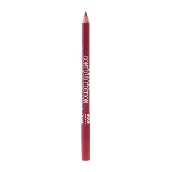 Huulten rajauskynä Contour Edition Bourjois - 5 - Berry Much - 1,14 g