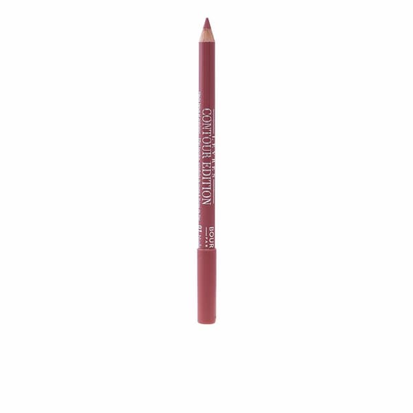 Huulten rajauskynä Contour Edition Bourjois - 5 - Berry Much - 1,14 g