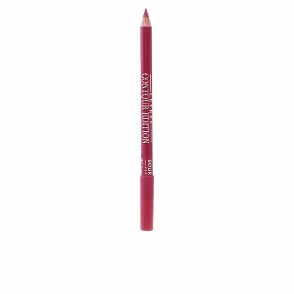 Huulten rajauskynä Contour Edition Bourjois - 5 - Berry Much - 1,14 g