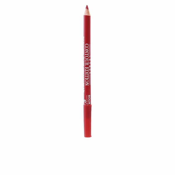 Huulten rajauskynä Contour Edition Bourjois - 5 - Berry Much - 1,14 g