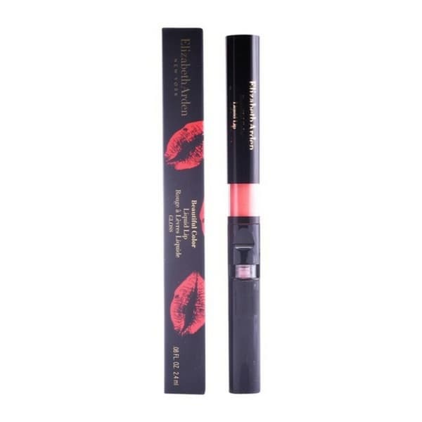 Huulikiilto Beautiful Color Elizabeth Arden - 02 - Pretty Obsessed - 2,4 ml