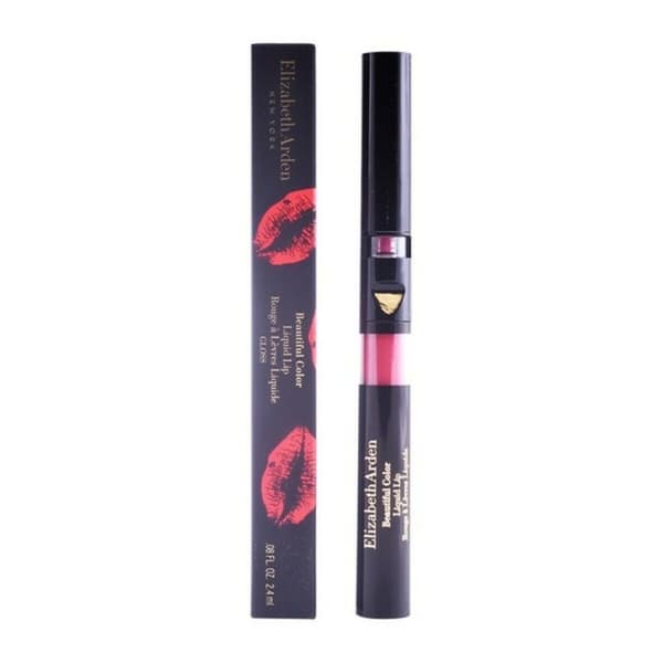 Huulikiilto Beautiful Color Elizabeth Arden - 02 - Pretty Obsessed - 2,4 ml