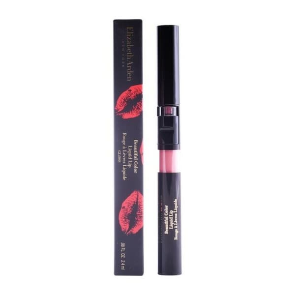 Huulikiilto Beautiful Color Elizabeth Arden - 02 - Pretty Obsessed - 2,4 ml