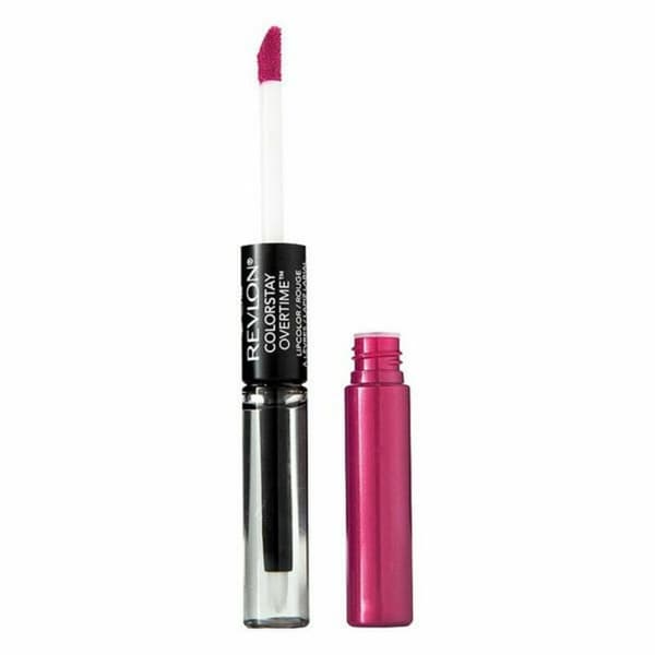 Huulipuna Revlon Colorstay Overtime Nº 20 Constantly Coral 2 ml