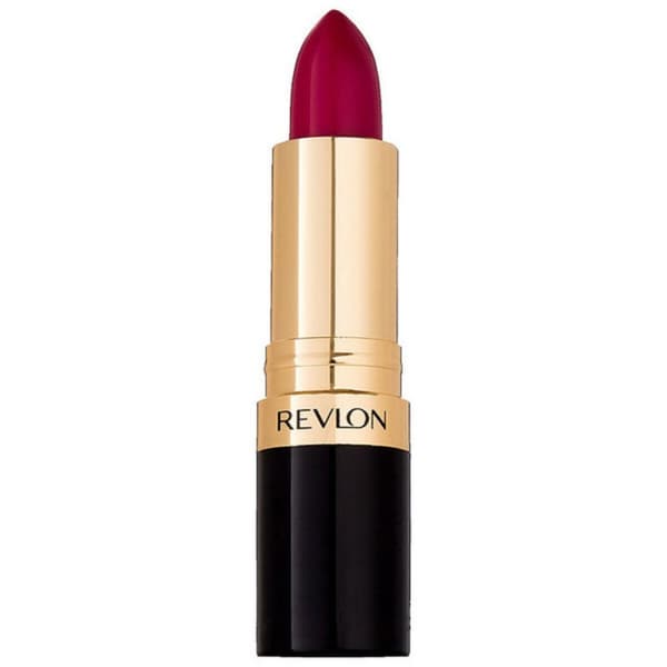 Kosteuttava huulipuna Super Lustrous Revlon 3,7 g - 460 - Blushing Mauve - 3,7 g
