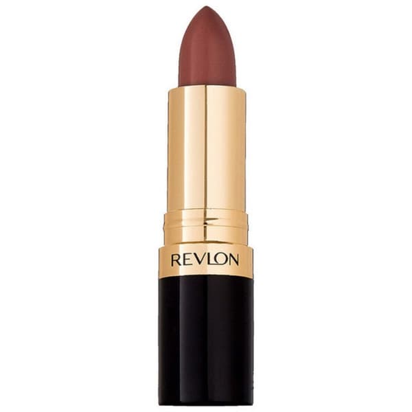 Kosteuttava huulipuna Super Lustrous Revlon 3,7 g - 460 - Blushing Mauve - 3,7 g