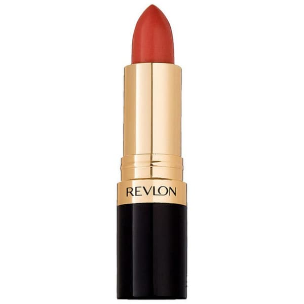 Kosteuttava huulipuna Super Lustrous Revlon 3,7 g - 460 - Blushing Mauve - 3,7 g
