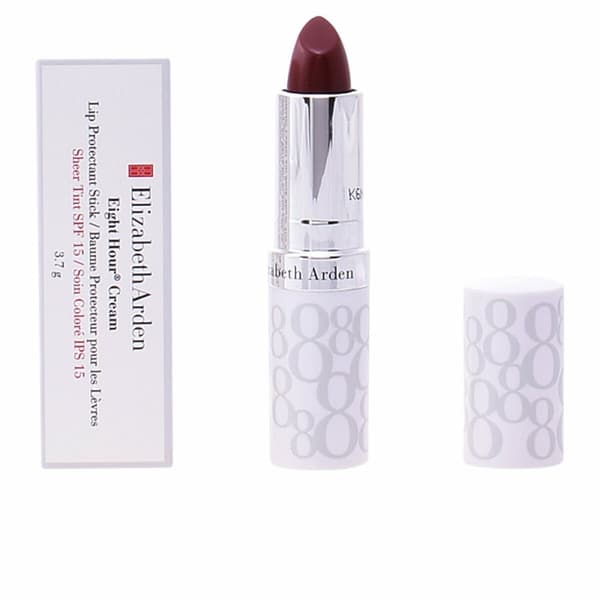 Huulipuna Eight Hour Elizabeth Arden - berry 3,7 g