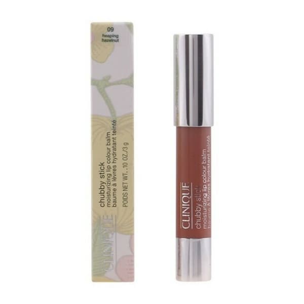 Sävyttävä huulivoide Chubby Stick Clinique - 06 - woppin watermelon 3 g