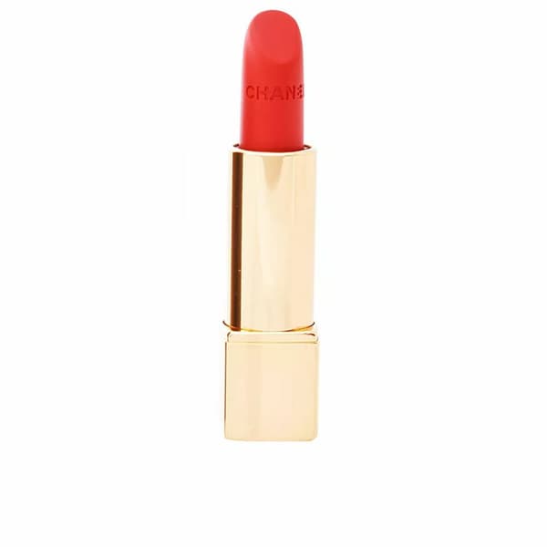 Huulipuna Rouge Allure Velvet Chanel - 58 - rouge vie 3,5 g