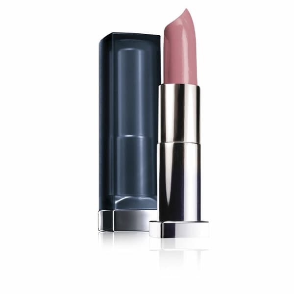 Huulipuna Color Sensational Mattes Maybelline - 987-smokey rose