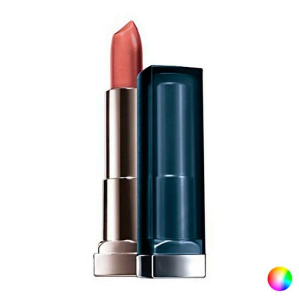 Huulipuna Color Sensational Mattes Maybelline - 987-smokey rose