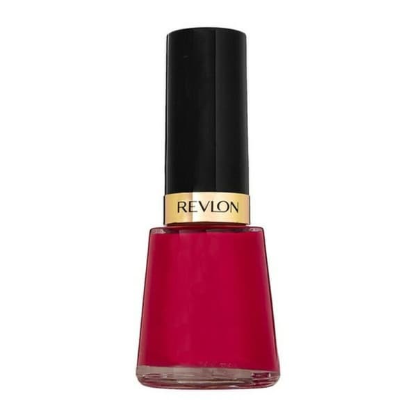 Kynsilakka Enamel Revlon - 771 - Clear - 14,7 ml