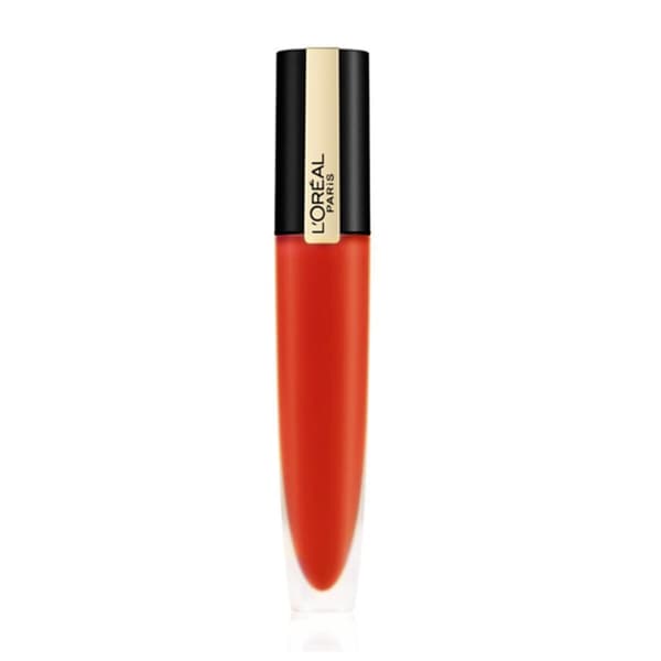 Huulipuna Rouge Signature L'Oreal Make Up (7 ml) 7 ml - 117-Naturelle 7 ml
