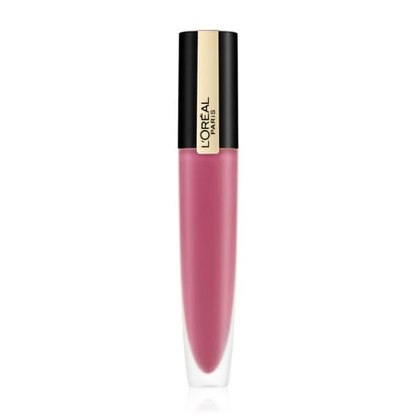 Huulipuna Rouge Signature L'Oreal Make Up (7 ml) 7 ml - 117-Naturelle 7 ml