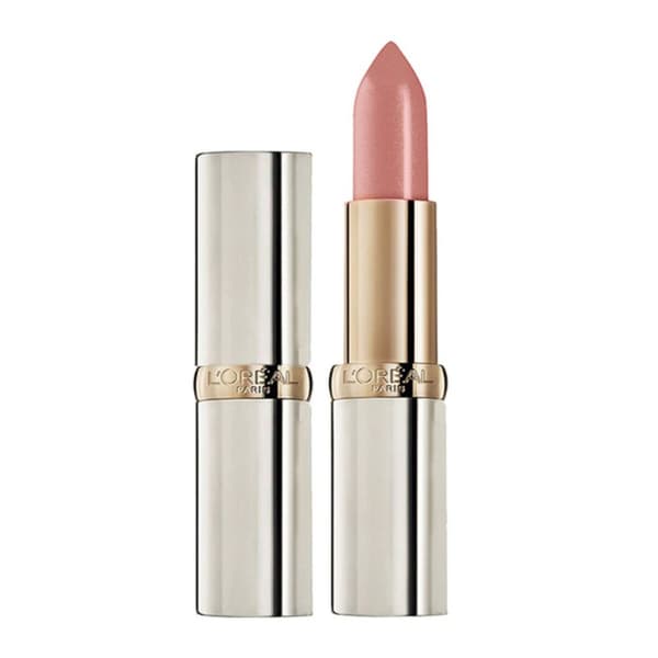 Huulipuna Color Riche L'Oreal Make Up - 630-beige à nu