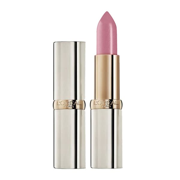 Huulipuna Color Riche L'Oreal Make Up - 630-beige à nu