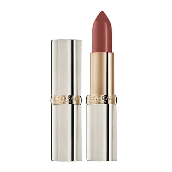Huulipuna Color Riche L'Oreal Make Up - 630-beige à nu