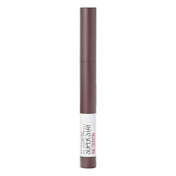 Huulipuna Superstay Ink Maybelline - 50-own your empire