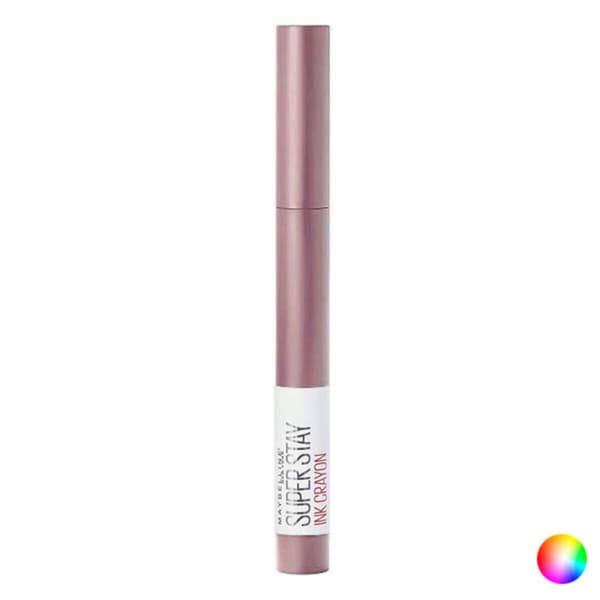 Huulipuna Superstay Ink Maybelline - 50-own your empire