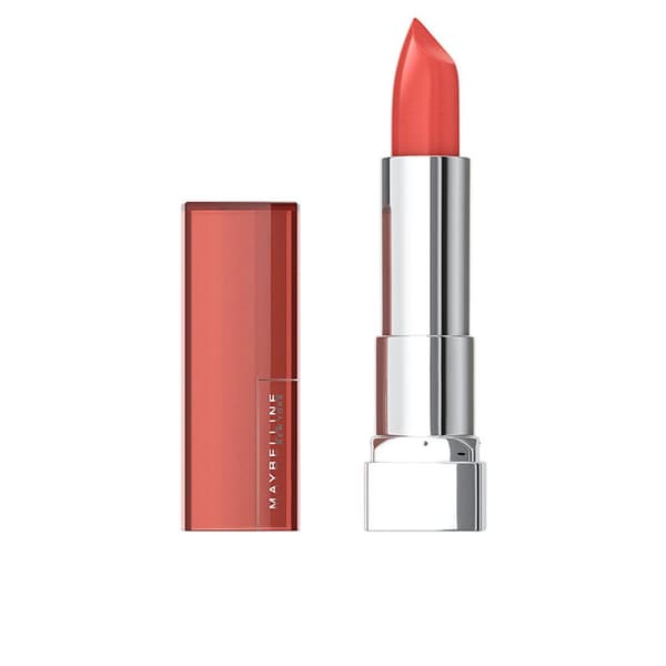Huulipuna Color Sensational Maybelline (4,2 g) - 266-pink thrill 4,2 gr