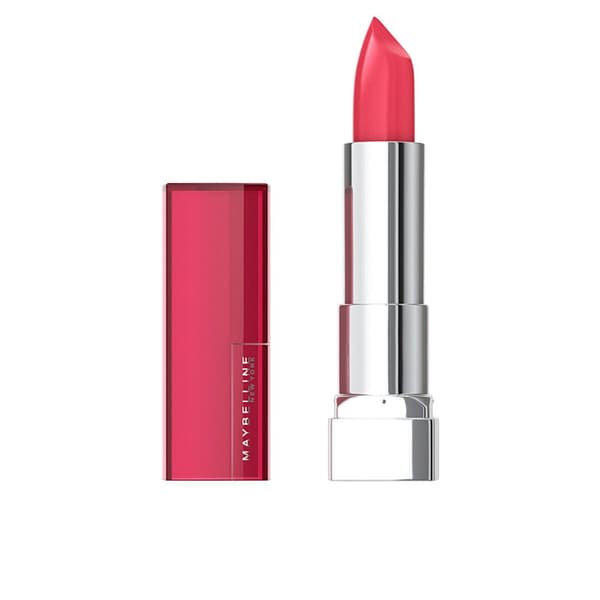 Huulipuna Color Sensational Maybelline (4,2 g) - 266-pink thrill 4,2 gr