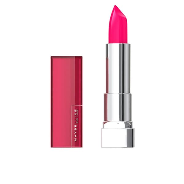 Huulipuna Color Sensational Maybelline (4,2 g) - 266-pink thrill 4,2 gr