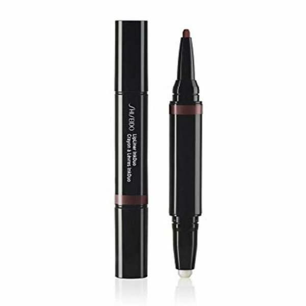 Huulten rajauskynä Lipliner Ink Duo Shiseido (1,1 g) - 01-bare 1,1 gr