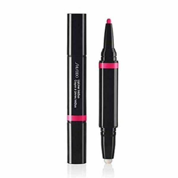 Huulten rajauskynä Lipliner Ink Duo Shiseido (1,1 g) - 01-bare 1,1 gr