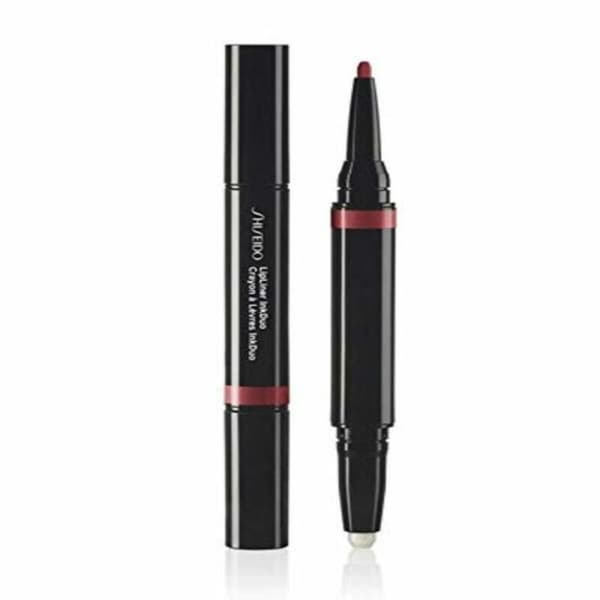 Huulten rajauskynä Lipliner Ink Duo Shiseido (1,1 g) - 01-bare 1,1 gr