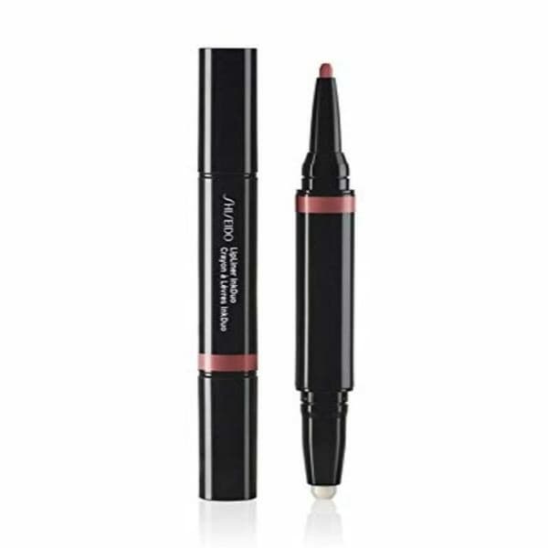 Huulten rajauskynä Lipliner Ink Duo Shiseido (1,1 g) - 01-bare 1,1 gr