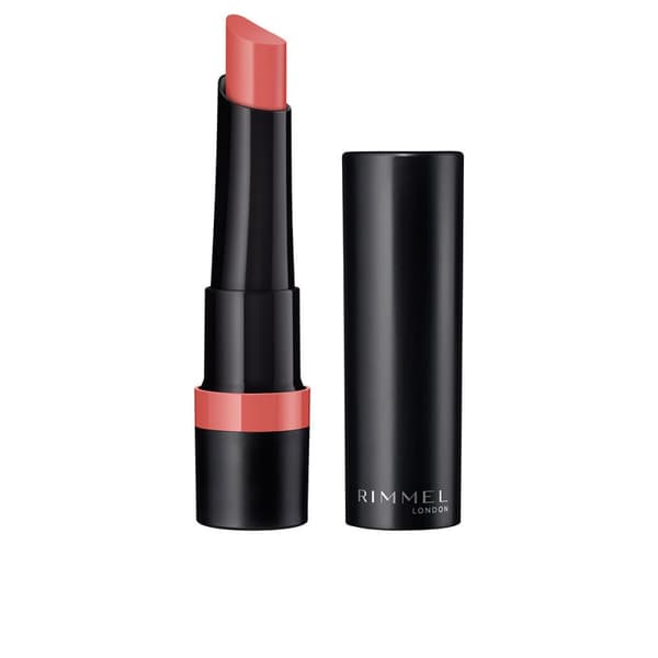 Huulipuna Lasting Finish Extreme Matte Rimmel London 2,3 g - 145