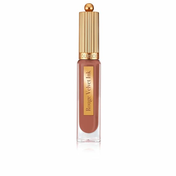 Huulipuna Rouge Velvet Ink Bourjois (3,5 ml) - 3