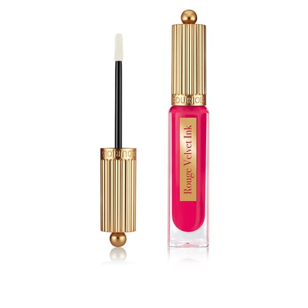 Huulipuna Rouge Velvet Ink Bourjois (3,5 ml) - 3