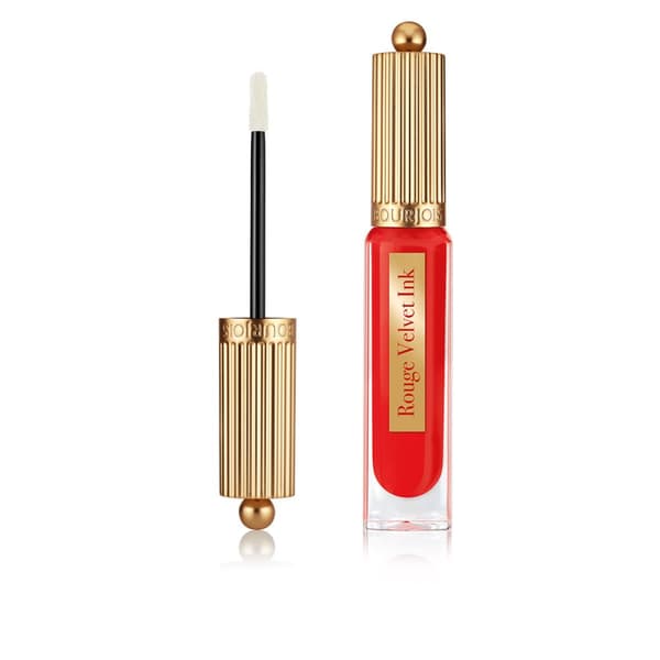 Huulipuna Rouge Velvet Ink Bourjois (3,5 ml) - 3