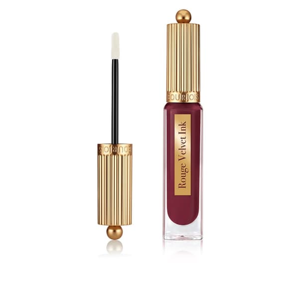 Huulipuna Rouge Velvet Ink Bourjois (3,5 ml) - 3